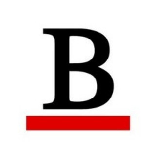 Telegram profile photo for Ведомости Урал | Новости Екатеринбурга и Свердловской области