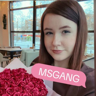 Telegram profile photo for MsGang