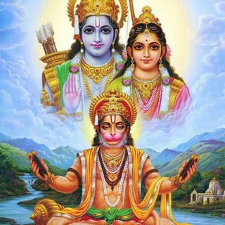 Telegram profile photo for Hanuman Ji Status