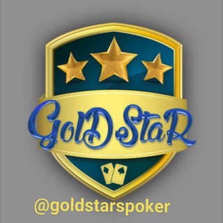 Telegram profile photo for گلداستار پوکر