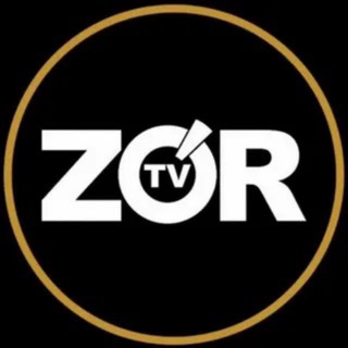 Telegram profile photo for ZOR TV KINO