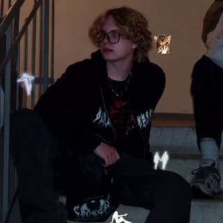 Telegram profile photo for барсучий джус🧋🎧