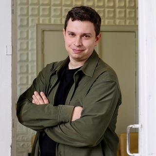 Telegram profile photo for Михаил Еремин: фото, тексты, жизнь
