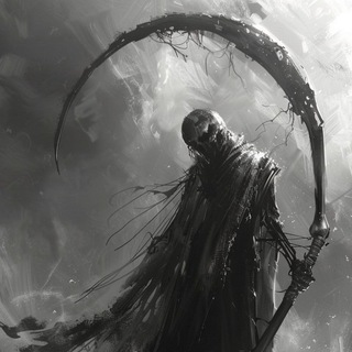 Telegram profile photo for \BIO from HELL/