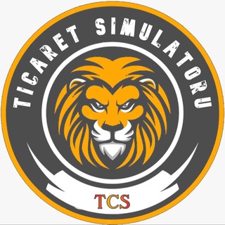 Telegram group profile photo for Ticaret Simülatörü Yardımlaşma