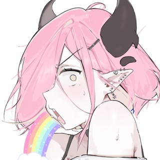 Telegram profile photo for изолятор айлы 🍓