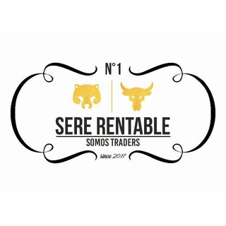 Telegram profile photo for Viviendo de Trading Info