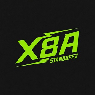 Telegram profile photo for X8A-eSports