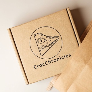 Telegram profile photo for Покупочки 🐊 СrocChronicles
