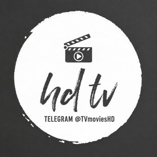 Telegram profile photo for HD TV & Movies - Main channel