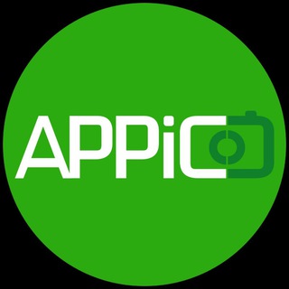 Telegram profile photo for Appic_Store📱