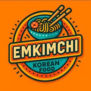 Telegram profile photo for EmKimChi - первый рамён-бар в Новосибирске