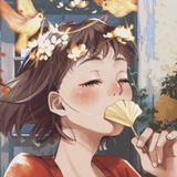 Telegram profile photo for PNG | Anime Renders | Аниме рендеры