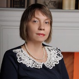 Telegram profile photo for Информатика с Ольгой ОГЭ&ЕГЭ❄️