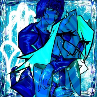 Telegram profile photo for длань#gcn