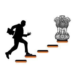 Telegram profile photo for Gujarat Govt Job (PC Job)