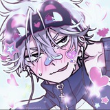 Telegram profile photo for .