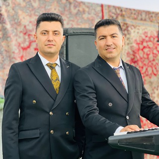 Telegram profile photo for کانال رسمی وحیدزارعی
