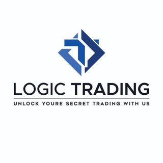 Telegram profile photo for Logic Trading