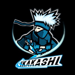 Telegram profile photo for KAKASHI SENSEI - GLOBAL