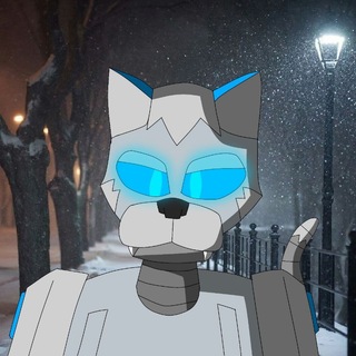 Telegram profile photo for Лежбище Кота Сильвера 16+