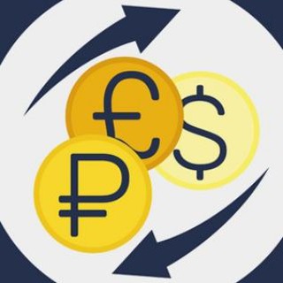 Telegram profile photo for Dollar kursi