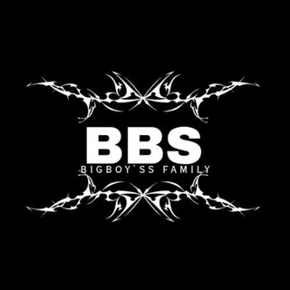 Telegram profile photo for BBS•FAMILY