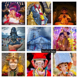 Telegram profile photo for Devotional Status πΊππ₯°