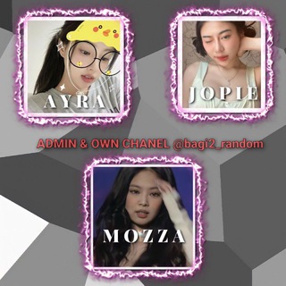 Telegram profile photo for 𖥻ִ˖💭 ࣪ʬ۪ʬ bagi' rand𖦹m﹪