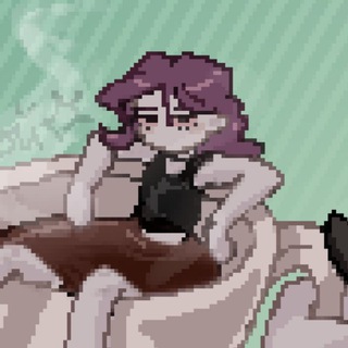 Telegram profile photo for Мэй Рутель💥