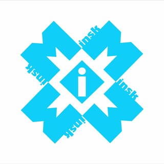 Telegram profile photo for VISIT_MINSK