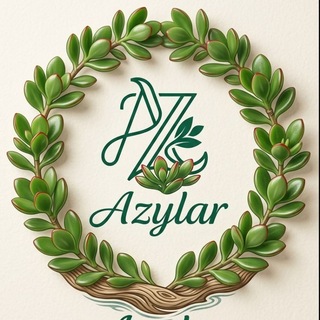 Telegram profile photo for AZYLAR _آزيلار