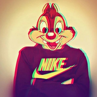 Telegram profile photo for Po