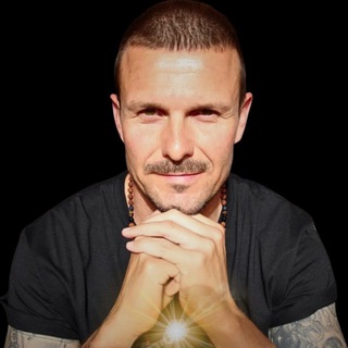 Telegram profile photo for ✨LuisGarre 🙌 Nuestro único propósito es SER LUZ 🙌💎🧬💜
