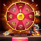 Telegram profile photo for New Rummy App๐ค SignUp Bo
