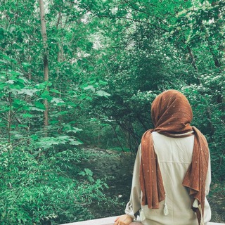 Telegram profile photo for •صبـــر•
