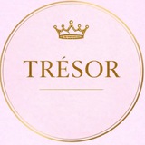 Telegram profile photo for Trésor.uz