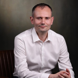 Telegram profile photo for Сергей Пухаев 🇷🇺