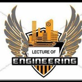 Telegram profile photo for Lecture of Engineering