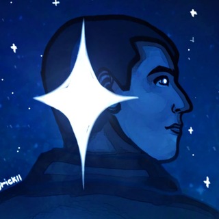 Telegram profile photo for lyrickll aka лирика