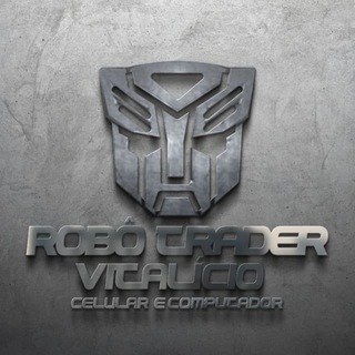 Telegram group profile photo for 🤖 ROBÔ TRADER VITALÍCIO PARA CELULAR 🤖 (V4)