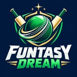 Telegram profile photo for FUNtasy Dream