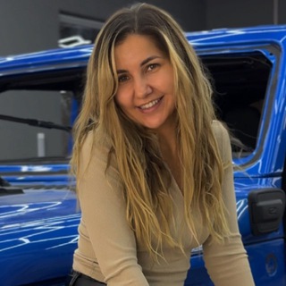 Telegram profile photo for Таня Море