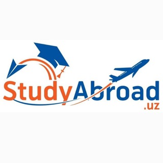 Telegram profile photo for StudyAbroad.uz