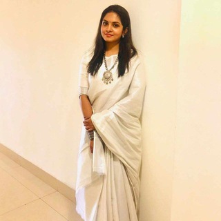 Telegram profile photo for Gayathri Arun