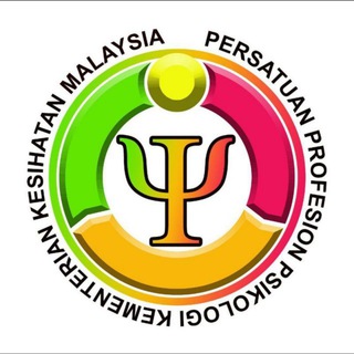 Telegram profile photo for PSIKOLOGI & COVID-19