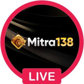 Telegram profile photo for OFFICIAL_MITRA138
