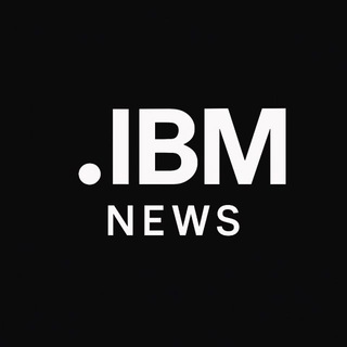 Telegram profile photo for .IBM news