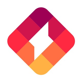 Telegram profile photo for Турболого: дизайн логотипов и AI-решения для бизнеса
