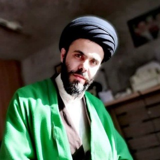 Telegram profile photo for سیدمجتبی برزنونی